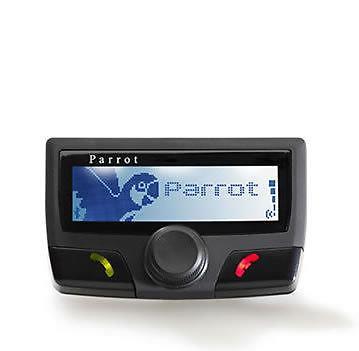 Parrot CK-3100 Bluetooth Carkit inclusief montage  inbouw