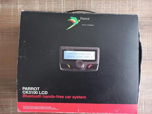 Parrot CK 3100 carkit