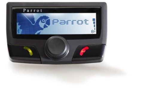 Parrot CK-3100 incl inbouw 110,-