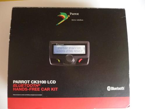 Parrot CK 3100-LCD