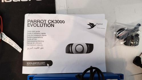 Parrot CK3000 evolution carkit