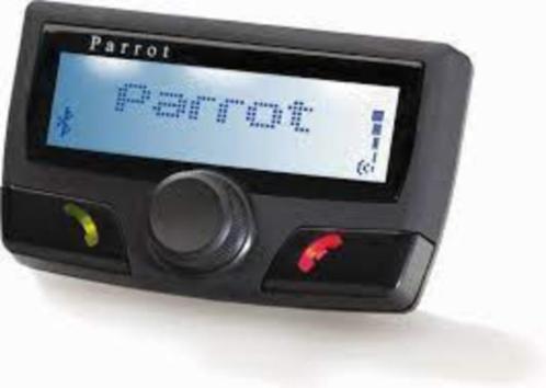 Parrot ck3100