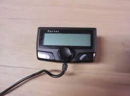 Parrot ck3100