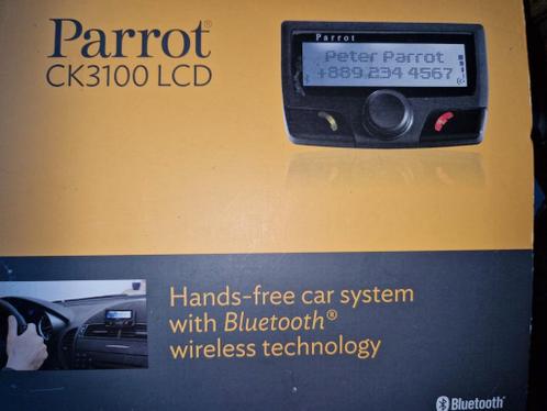Parrot CK3100