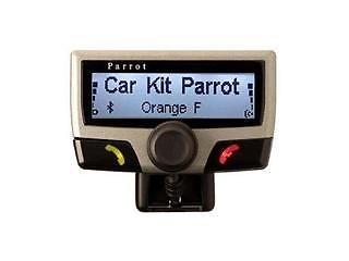Parrot CK3100 Bluetooth Handsfree Carkit