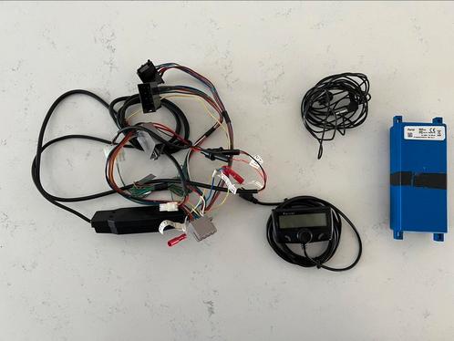Parrot CK3100 Bluetooth handsfree carkit