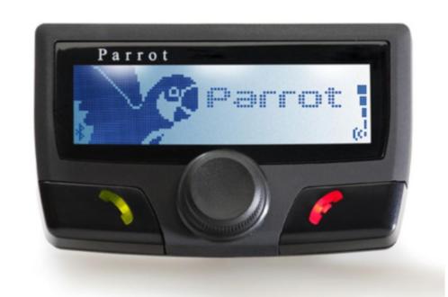 Parrot CK3100 Carkit