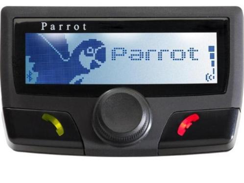 Parrot CK3100 carkit in nieuwstaat demo van 139 nu 50,-