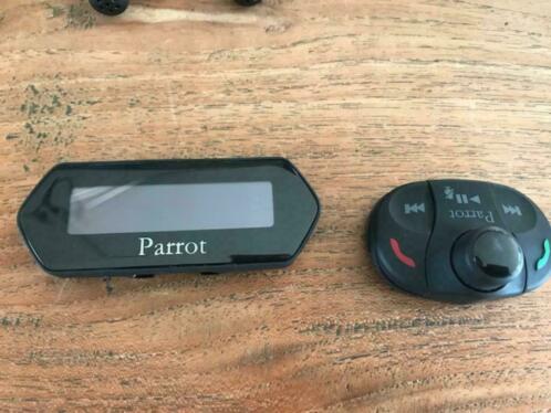  Parrot CK3100 handsfree Bluetooth Carkit