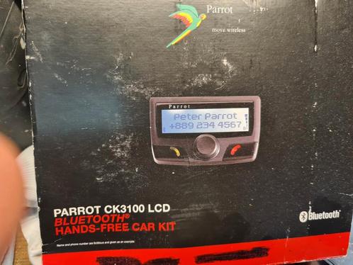 PARROT CK3100 LC CD