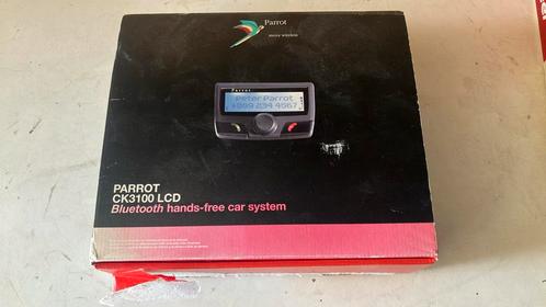 Parrot ck3100 lcd