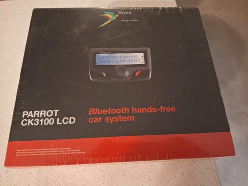 Parrot CK3100 LCD