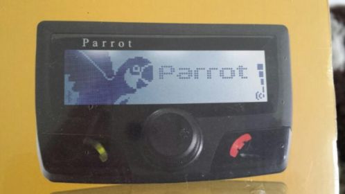 Parrot ck3100 LCD 