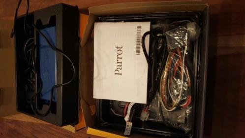 Parrot CK3100 LCD