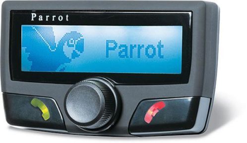 PARROT CK3100 LCD Bluetooth Handsfree Carkit LCD-scherm