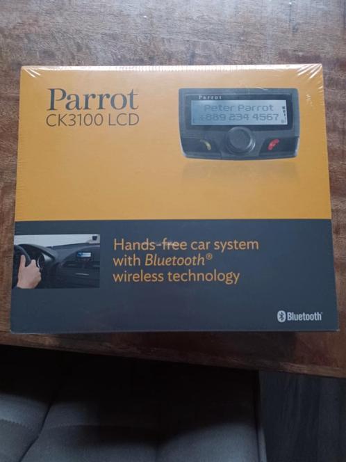 Parrot ck3100 nieuw