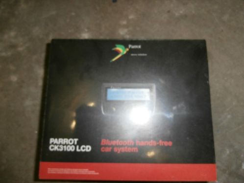 Parrot CK3100 nieuw in de verpakking