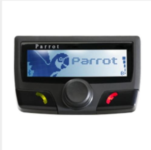 parrot ck3100 zelf uit mijn auto halen 