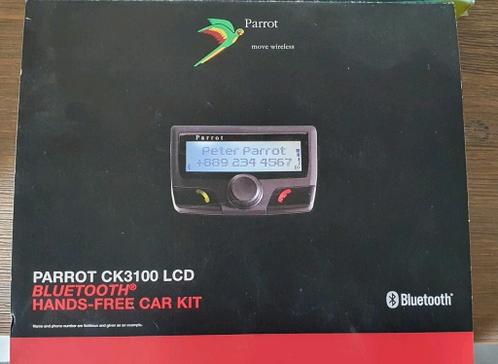 Parrot CK3100LCD, nieuw