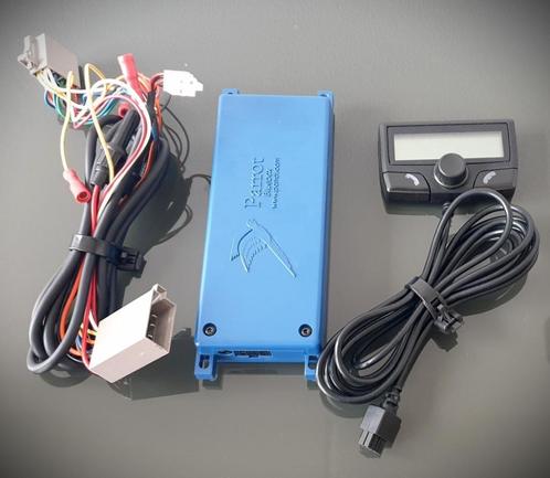 Parrot CK3100N Bluetooth carkit