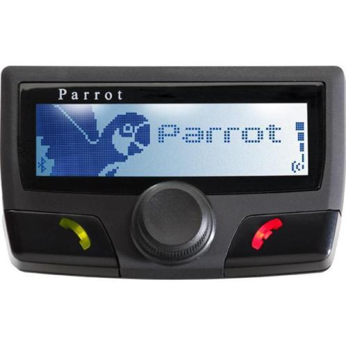 Parrot CK3100S Carkit ( Nieuw in doos )