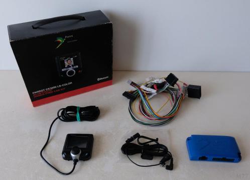 Parrot CK3200 LS Color BT Car Kit