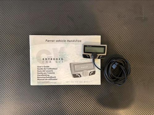 Parrot handsfree car kit