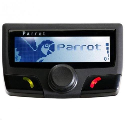 Parrot LCD Scherm - Scherm voor CK3100 - Zwart