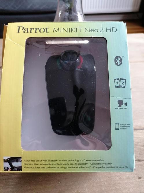 Parrot mini kit neo 2 HD