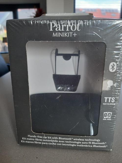 Parrot Minikit