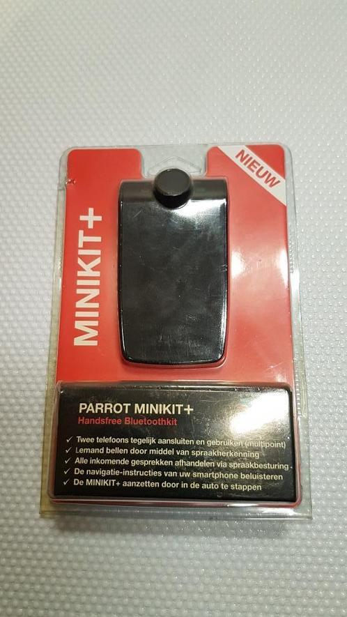 Parrot Minikit
