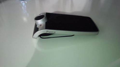 Parrot minikit carkit handsfree kit