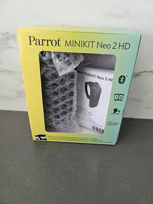 Parrot Minikit Neo 2 HD