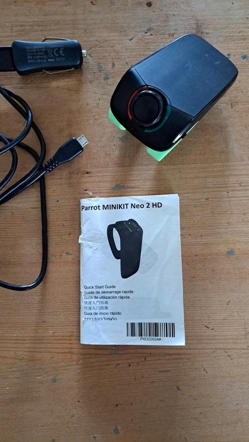 Parrot Minikit Neo 2 HD