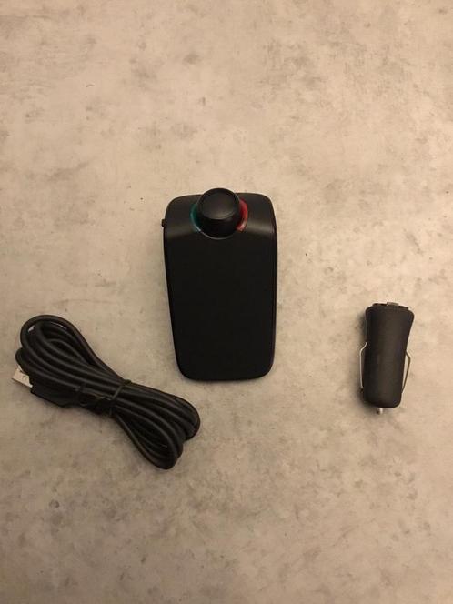 Parrot minikit NEO 2 HD zwart