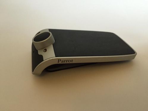 Parrot Minikit Slim Bluetooth Speakerphone
