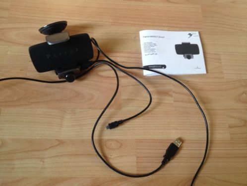 Parrot Minikit Smart Bluetooth Carkit