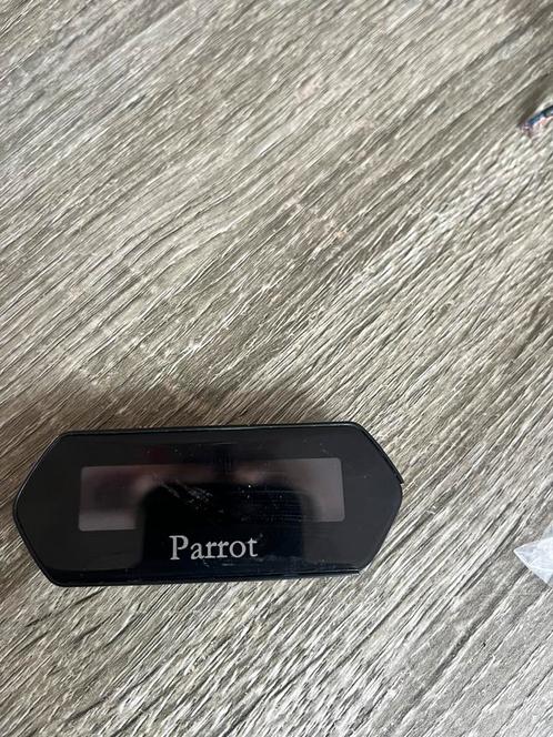 Parrot MK9100