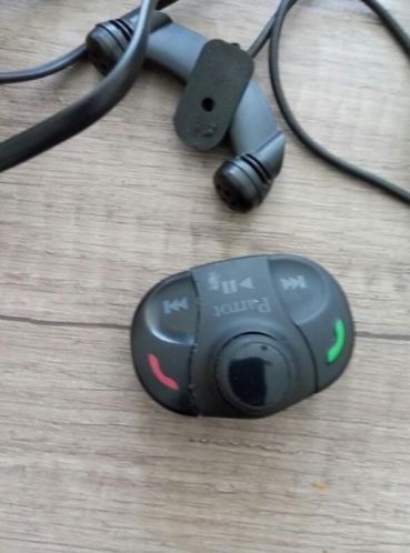 Parrot mk9200i