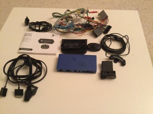 Parrot MKI 9100 