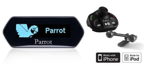 Parrot Mki 9100