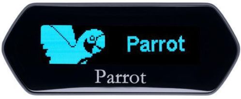 Parrot MKi-9100 incl inbouw 175,- incl btw en garantie.