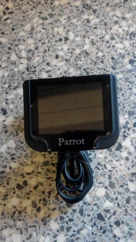 Parrot MKI 9200 carkit 