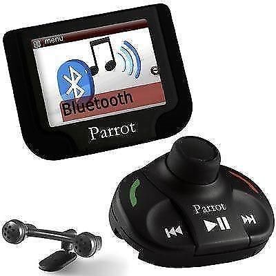 Parrot MKi-9200 ( Goedkoop )