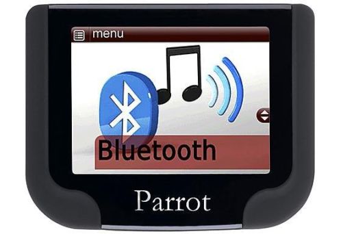 Parrot Mki 9200 los scherm