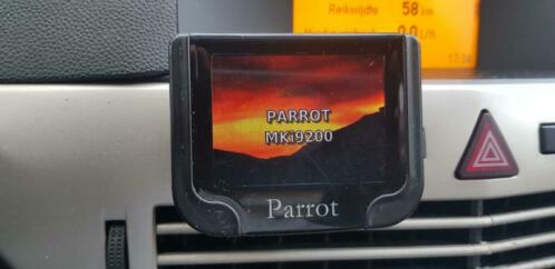 Parrot mki 9200 te koop aangeboden 