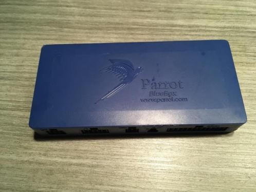 Parrot MKI serie Junction Box