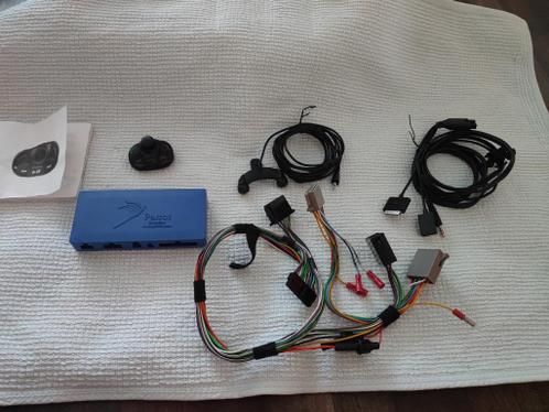 Parrot Mki9000 bluetooth carkit