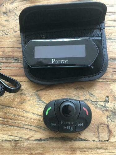 Parrot mki9100