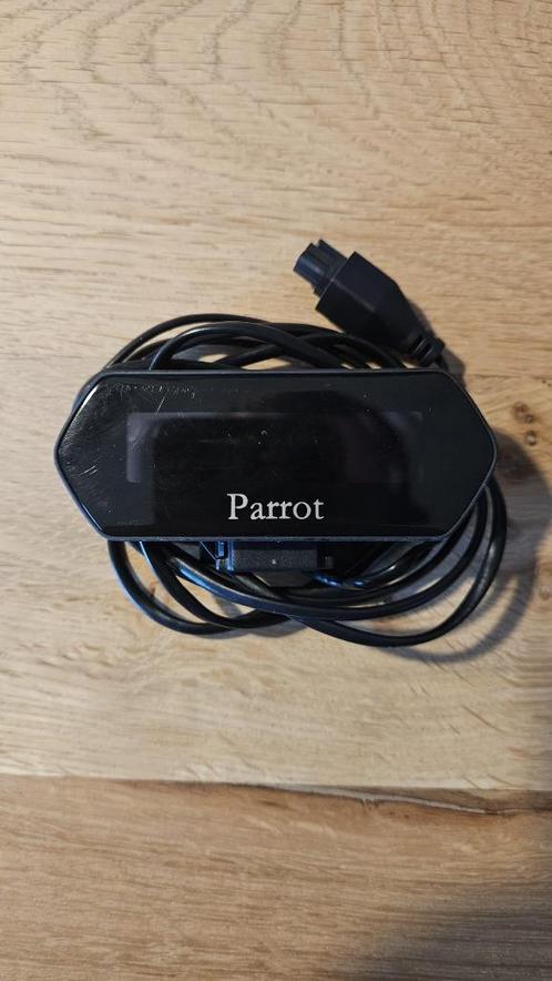 Parrot MKI9100